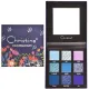 Christine eyeshadow set 9 colors F