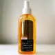 Eveline Exclusive Hair Oil 8 in 1 Elixir of Gold - 150ml