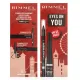 Rimmel London Scandal'Eyes Exaggerate Liquid Eyeliner + Scandal'Eyes 24HR Waterproof Kohl Kajal Value Pack