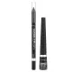 Rimmel London Scandal'Eyes Exaggerate Liquid Eyeliner + Scandal'Eyes 24HR Waterproof Kohl Kajal Value Pack