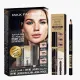 Max Factor Divine Lashes Mascara With Kohl Pencil Value Pack Rich Black