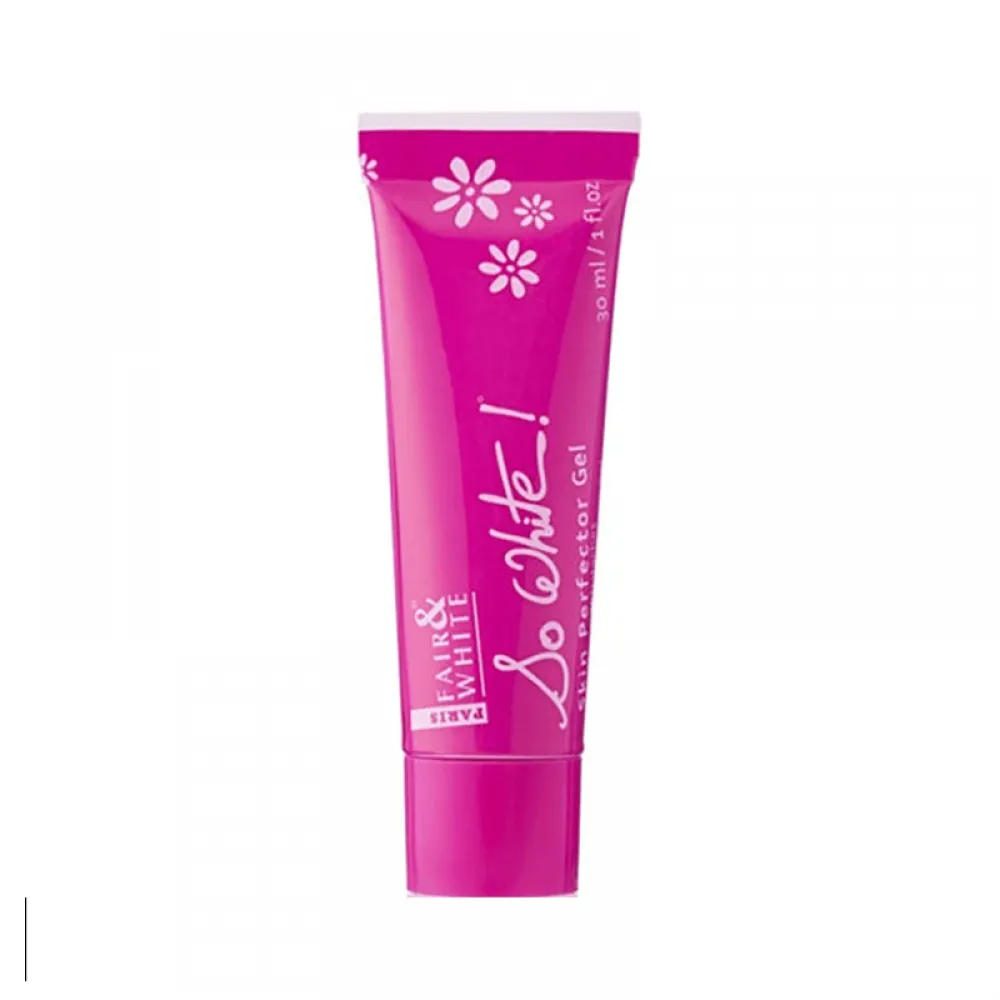 Fair & White So White Perfect Skin Gel - 50ml