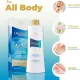 Fair & White Glutathione Maxi Tone Extra Body Lotion with Glutathione and Vitamin C - 350ml