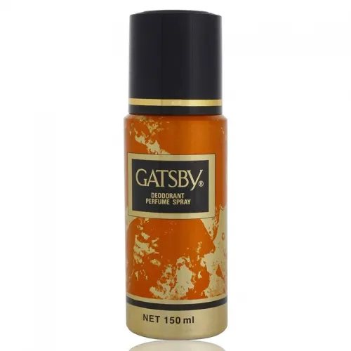 Gatsby Original Deodorant Spray 150ml