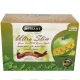 HEMANI- Ultra Slim Green Slimming Tea with Green Apple, 10 Bags