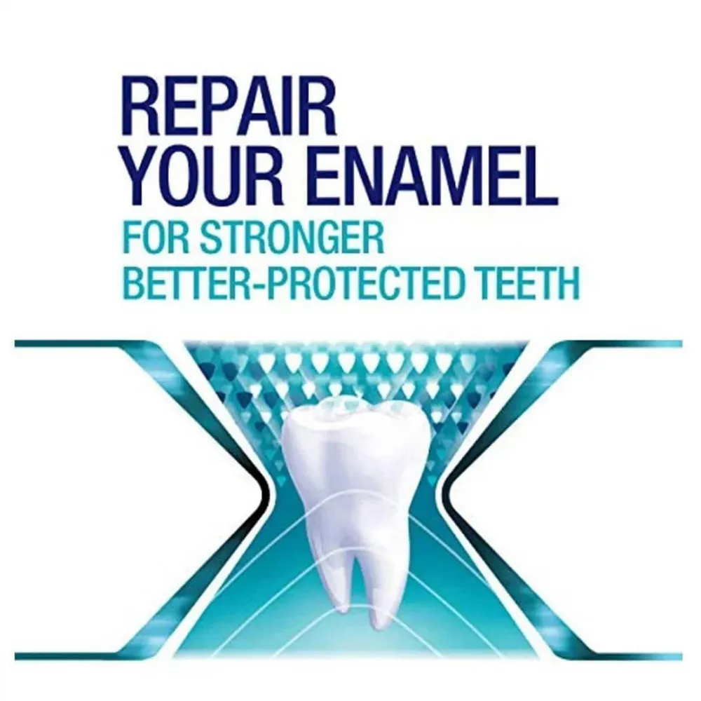 Sensodyne Enamel Repair – Intensive Restoration with Extra Freshness, 75ml