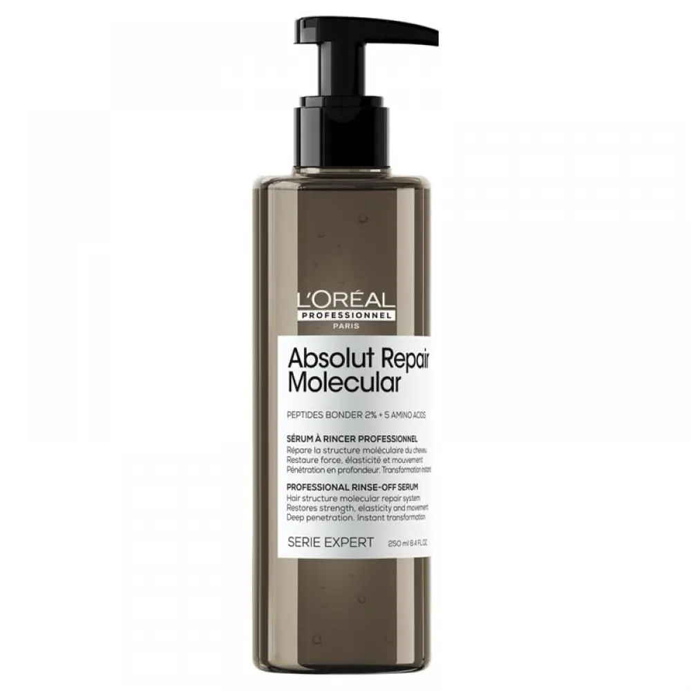L'Oréal Professionnel Absolut Repair Molecular Serum 250ml