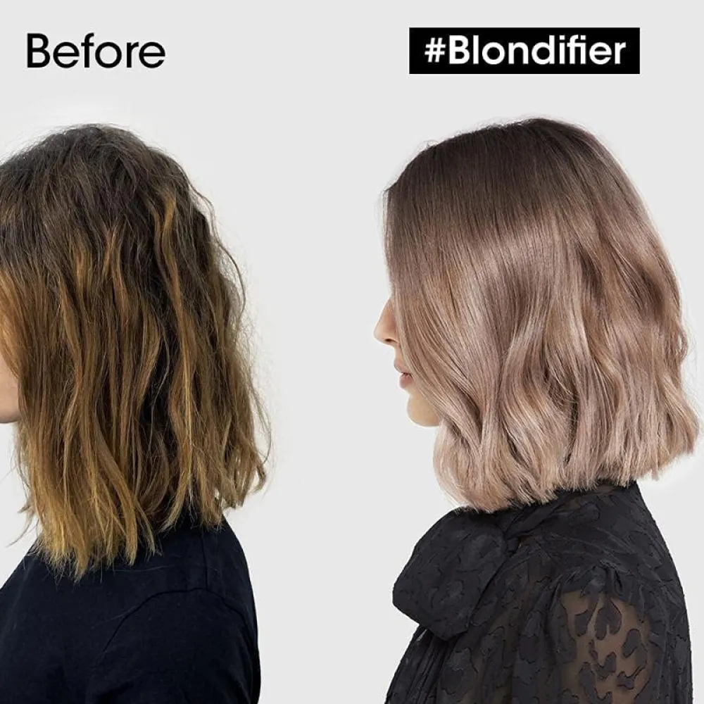 L'Oréal Professionnel Blondifier Gloss Shampoo 300ml