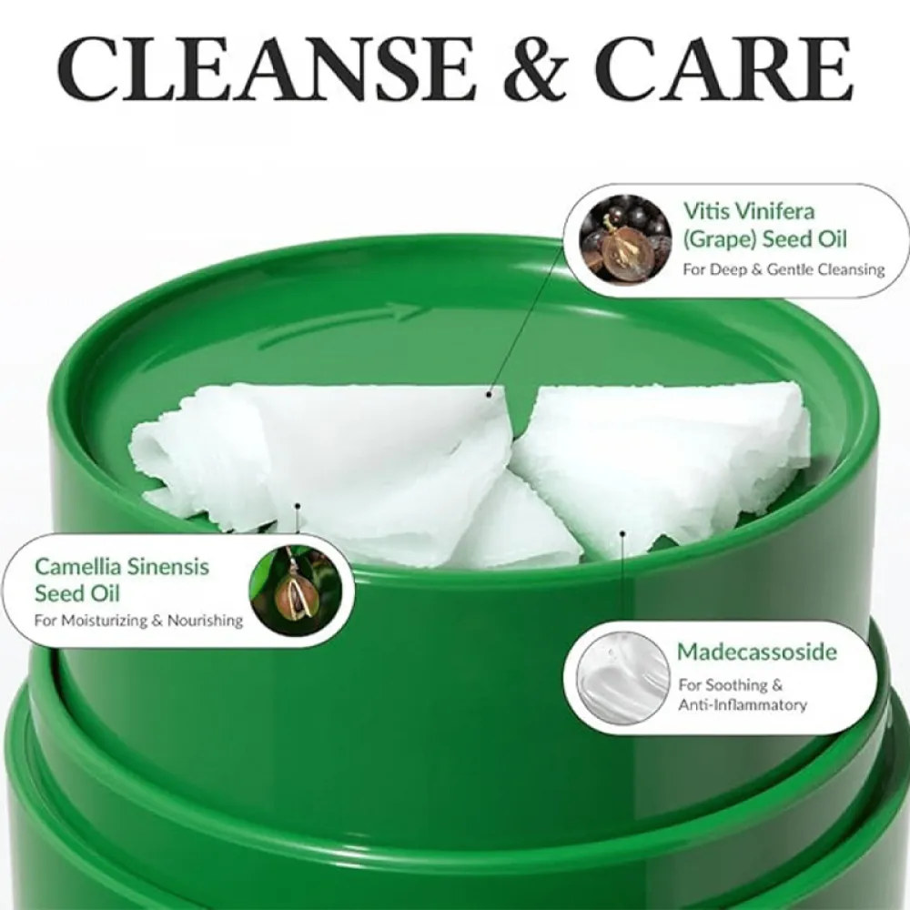 Dr. Althea Pure Grinding Cleansing Balm - 50ml