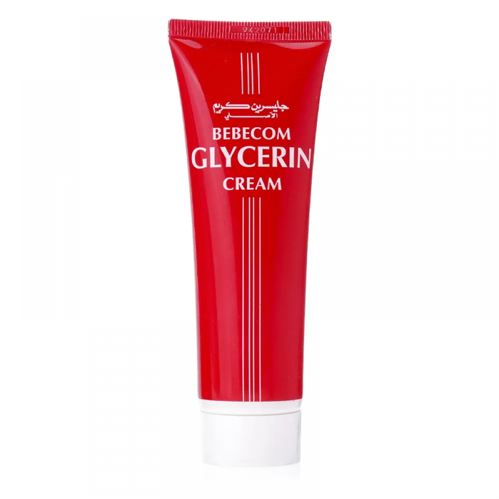 Pepicum Glycerine Original Cream 75 ml Pipe