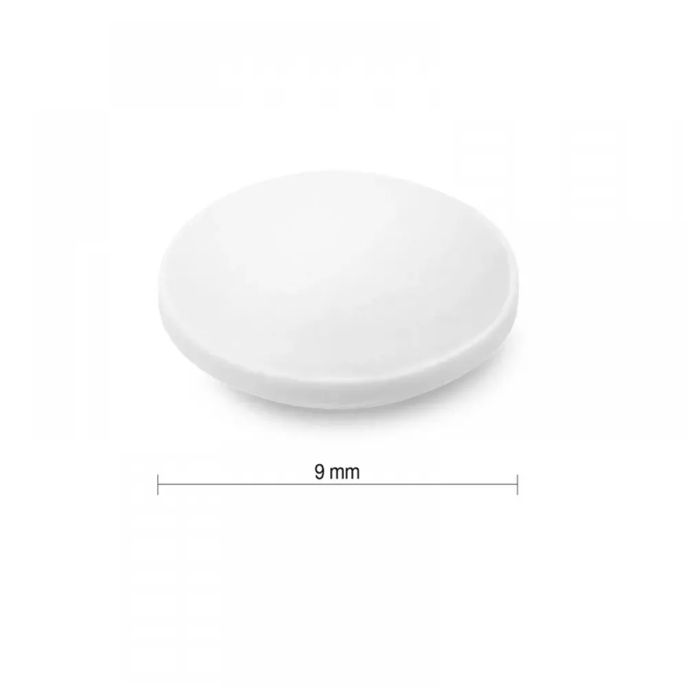 Jamieson Vitamin D3 1000 IU - 100 tablets