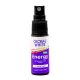 Global White Fresh Cinnamon Oral Spray - 15ml