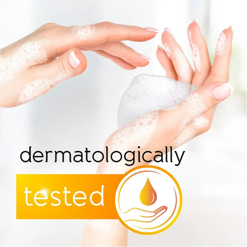 Pears Pure & Gentle Soap Bar 4×125g