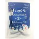 Frozen Collagen 2-in-1 Whitening X10 with Peptide & Premium Glutathione - 60 Capsules