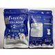 Frozen Collagen 2-in-1 Whitening X10 with Peptide & Premium Glutathione - 60 Capsules