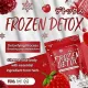 Frozen Detox 2-in-1 Fiber and Dietary Supplement - 60 Capsules by Frozen Collagen