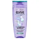 L'Oreal Paris Elvive Hyaluron Pure Purifying Scalp Shampoo, 400 ml