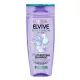 L'Oreal Paris Elvive Hyaluron Pure Purifying Scalp Shampoo, 400 ml