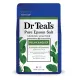 Dr Teal's Salt Soak with Pure Epsom Salt, Relax & Relief with Eucalyptus & Spearmint, 3 lbs