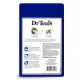 Dr Teal's Salt Soak with Pure Epsom Salt, Relax & Relief with Eucalyptus & Spearmint, 3 lbs