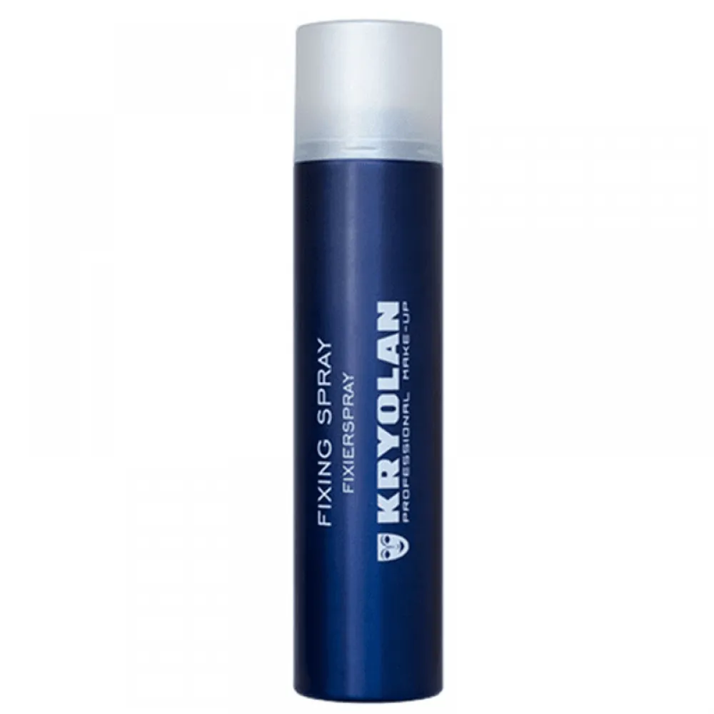 Kryolan Fixing Spray -75ml