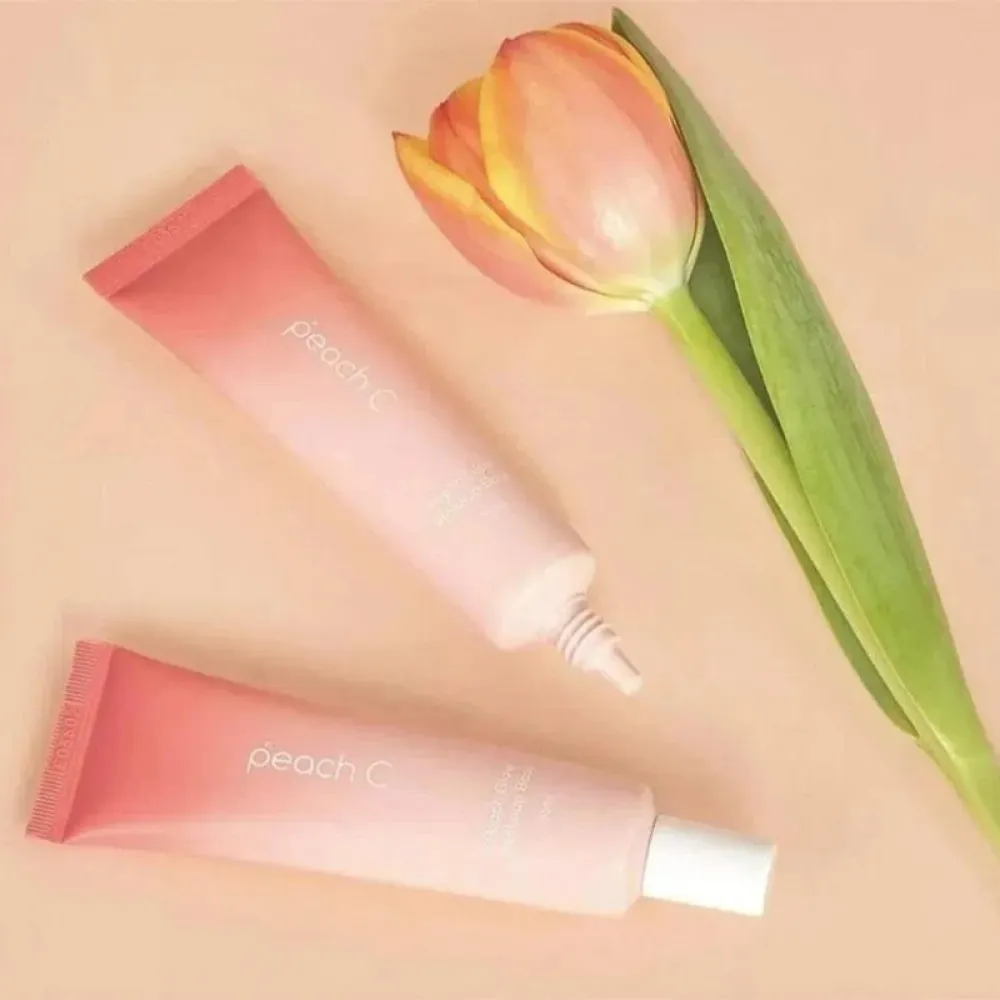 Peach C Radiance Boosting Primer, Peach Tone / 35ml