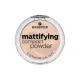 Essence Matte Compact Powder 11 Pastel Beige - 12g