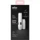 Braun Battery Face Mini Hair Remover Fs 1000