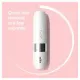 Braun Battery Face Mini Hair Remover Fs 1000