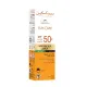 Bioxsin Sunscreen Cream - Ultra Sun Protection SPF 50+ for Oily Skin, 50ml