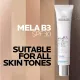 La Roche-Posay Mela B3 UV Daily Sunscreen SPF 30 - 40ml