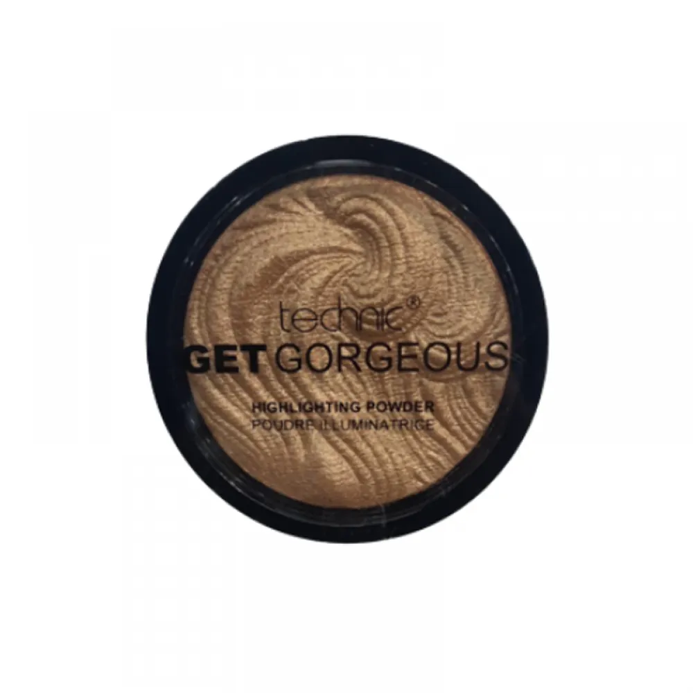 Get Gorgeous Highlighter by Technic Cosmetics