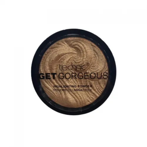 Get Gorgeous Highlighter by Technic Cosmetics