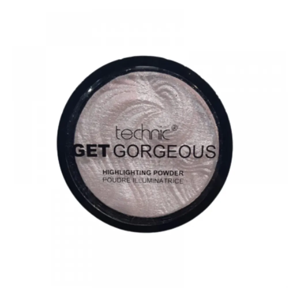 Get Gorgeous Highlighter by Technic Cosmetics