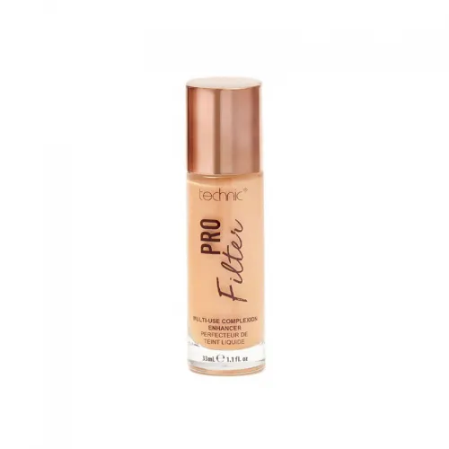 Technic Filter Pro Foundation Medium Cool - 33ml