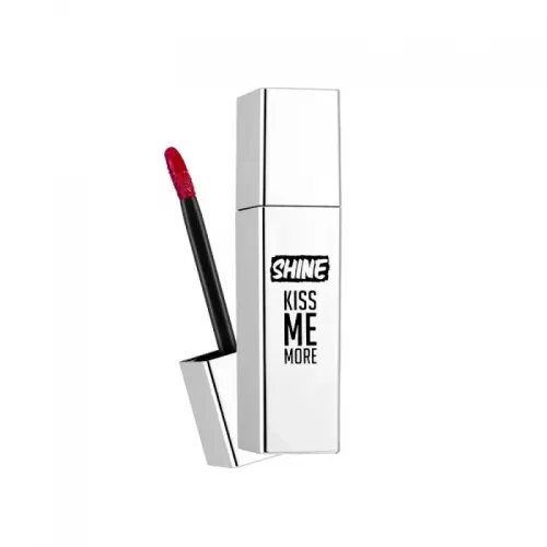 أحمر شفاه سائل شاين كيس مي مور من فلورمار ,012 PARTY NIGHT