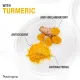 Neutrogena Turmeric Soothing Moisturizing Cream 75ml