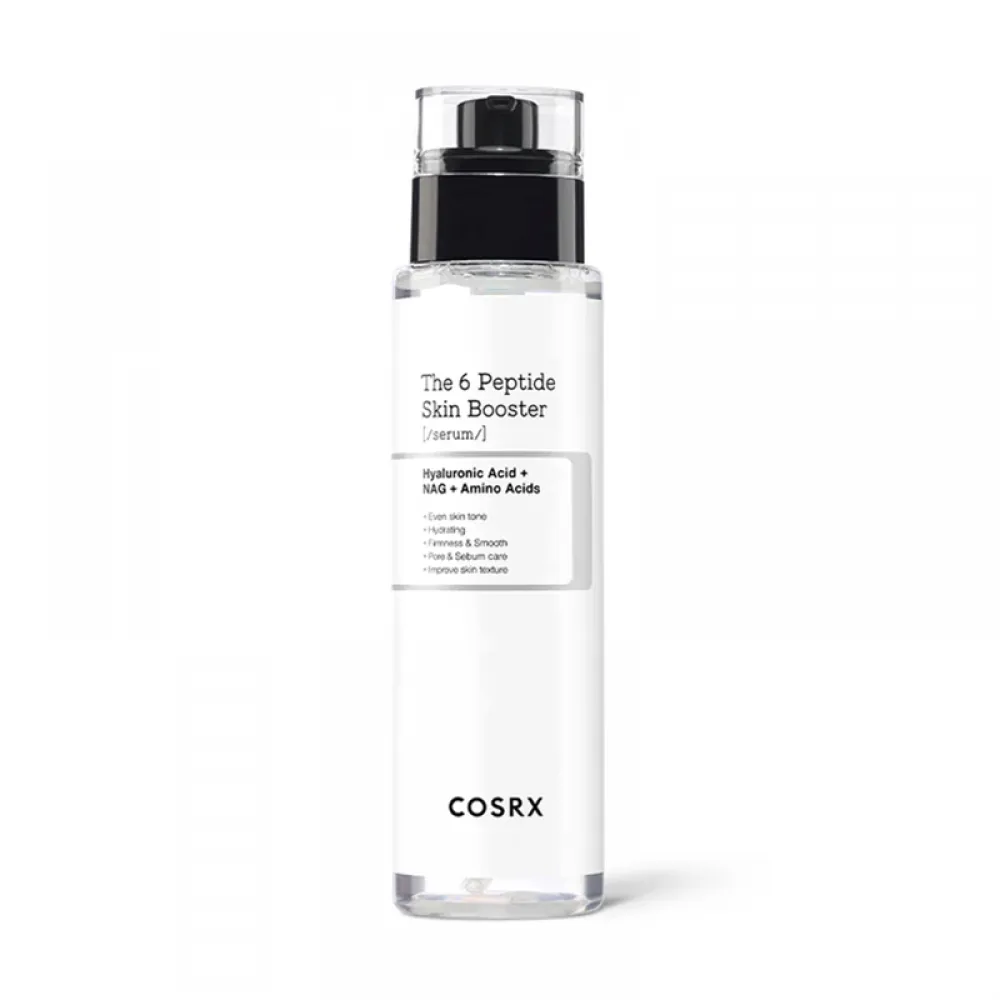 Cosrx 6-Peptide Skin Boosting Serum - 150ml