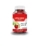 Apple Cider Dietary Supplement with Natural Apple Cider Vinegar Flavor - 60 Pieces