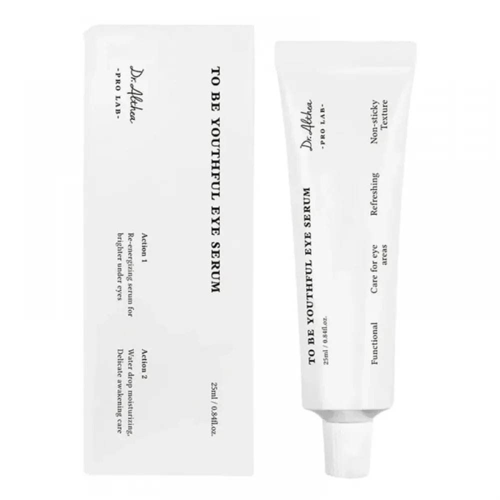 Dr. Althea To Be Youthful Eye Serum 25ml