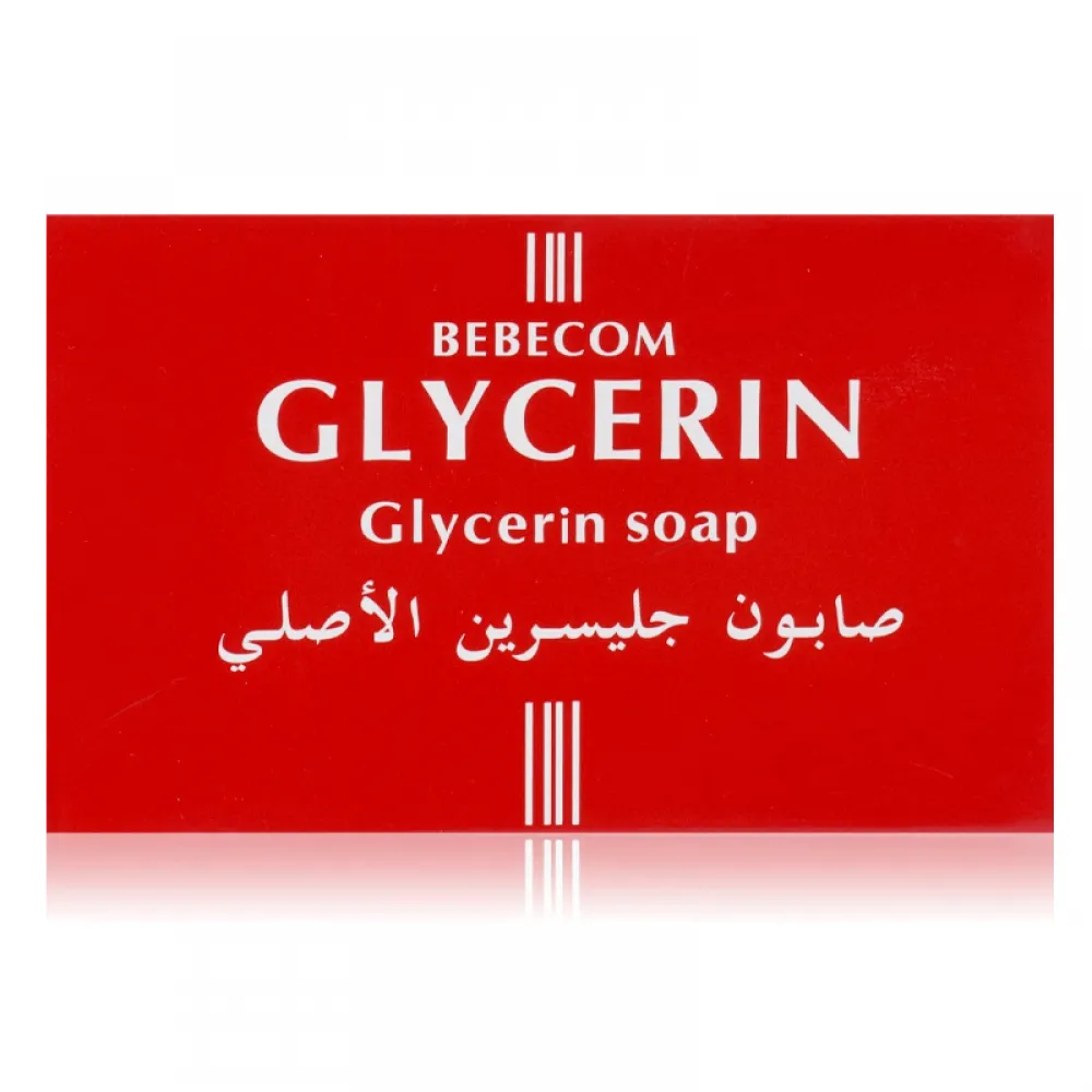 Babycom Glycerin Soap 150g