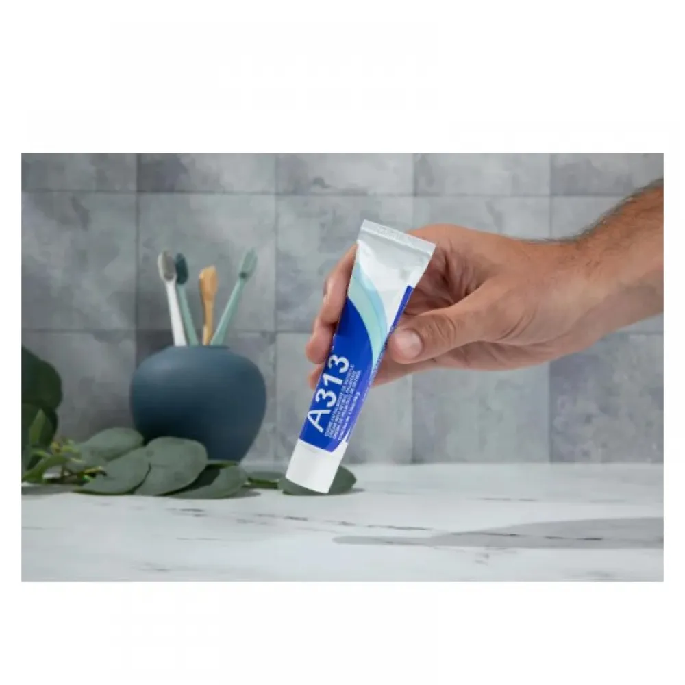 A313 Night Anti-Wrinkle Retinol Cream, 50ml