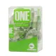 The One Advanced Mouthwash Capsules with Green Tea Flavor - 20 Capsules, 15ml