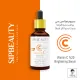 Vitamin C Serum Sip Beauty Moisturizes the Skin - 50ml