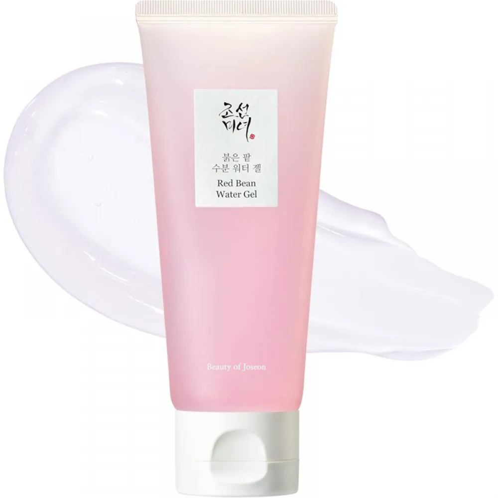 Beauty of Joseon Red Bean Gel Moisturizer for Oily Skin - 100ml