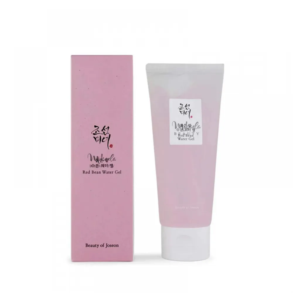 Beauty of Joseon Red Bean Gel Moisturizer for Oily Skin - 100ml