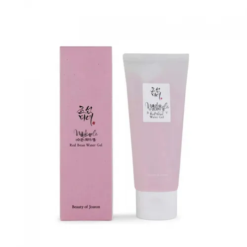 Beauty of Joseon Red Bean Gel Moisturizer for Oily Skin - 100ml