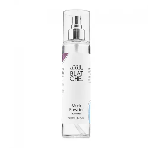 Bleach Musk Powder Body Fragrance - 120ml