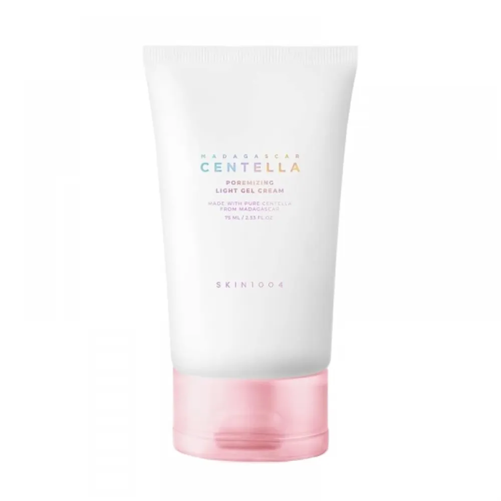 Madagascar Centella Pore Gel Cream by Skin1004 - 75 ml