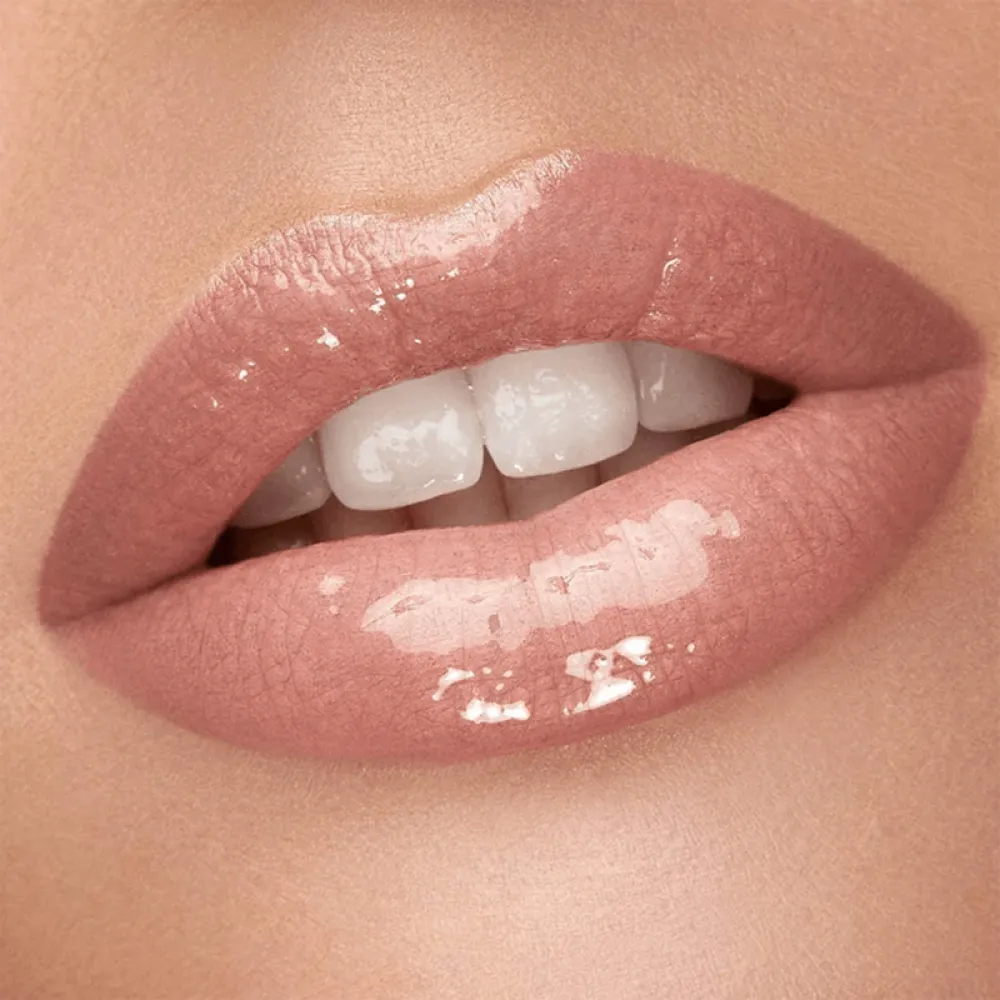 Kiko Unlimited Double Touch Liquid Lipstick - 102